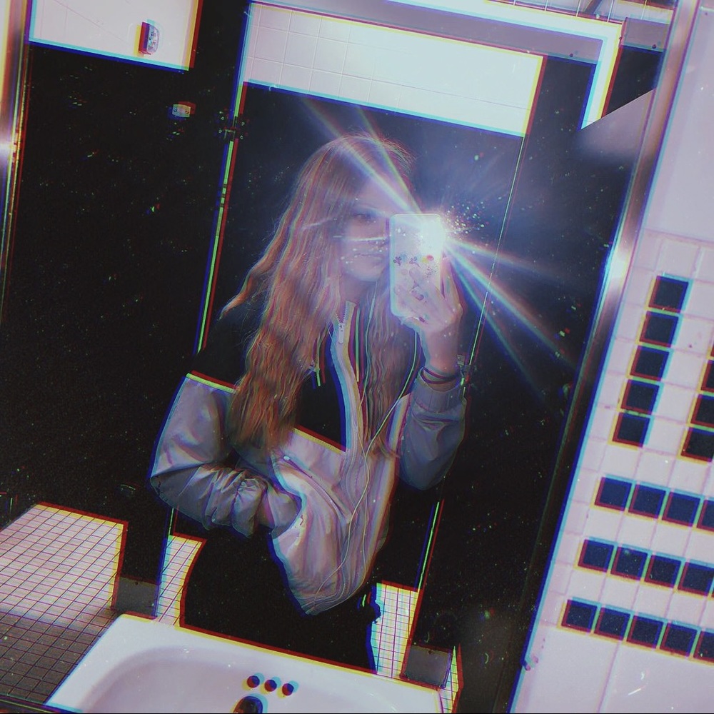 Meet your Posher, Erin